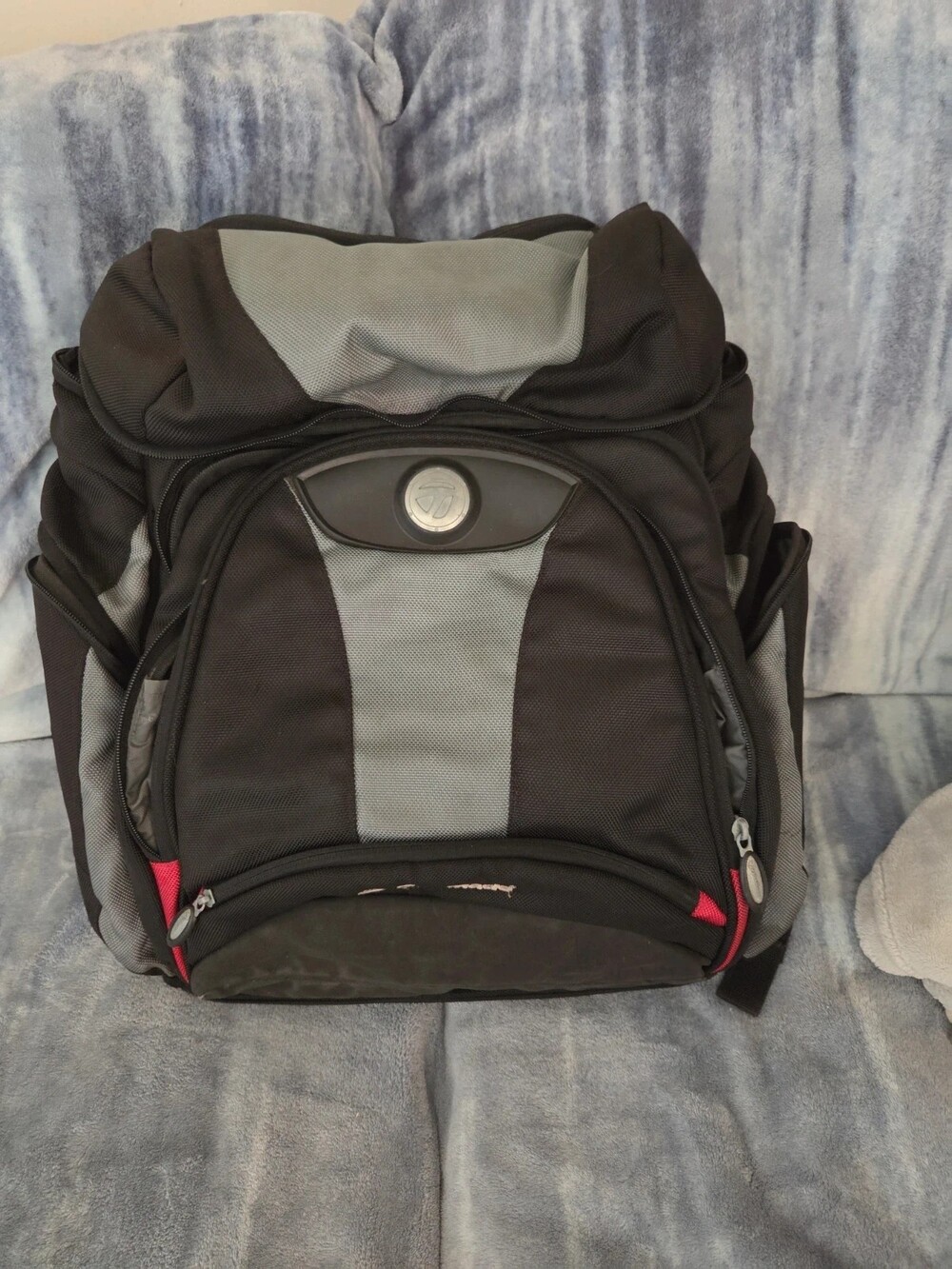 Taylor made Golf backpack